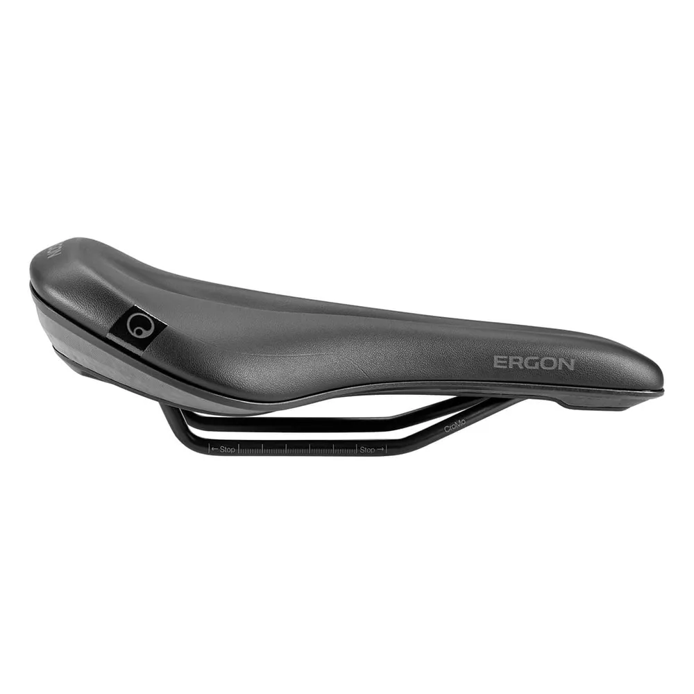 Selim ERGON SM E-Mountain Core Prime M/L CrMo Rails VAE