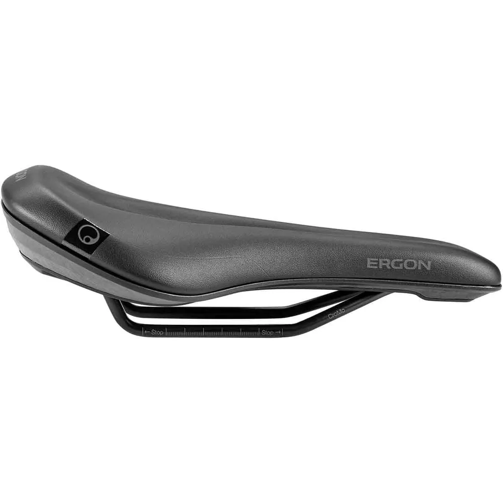Selim ERGON SM E-Mountain Core Prime S/M Rails CrMo VAE