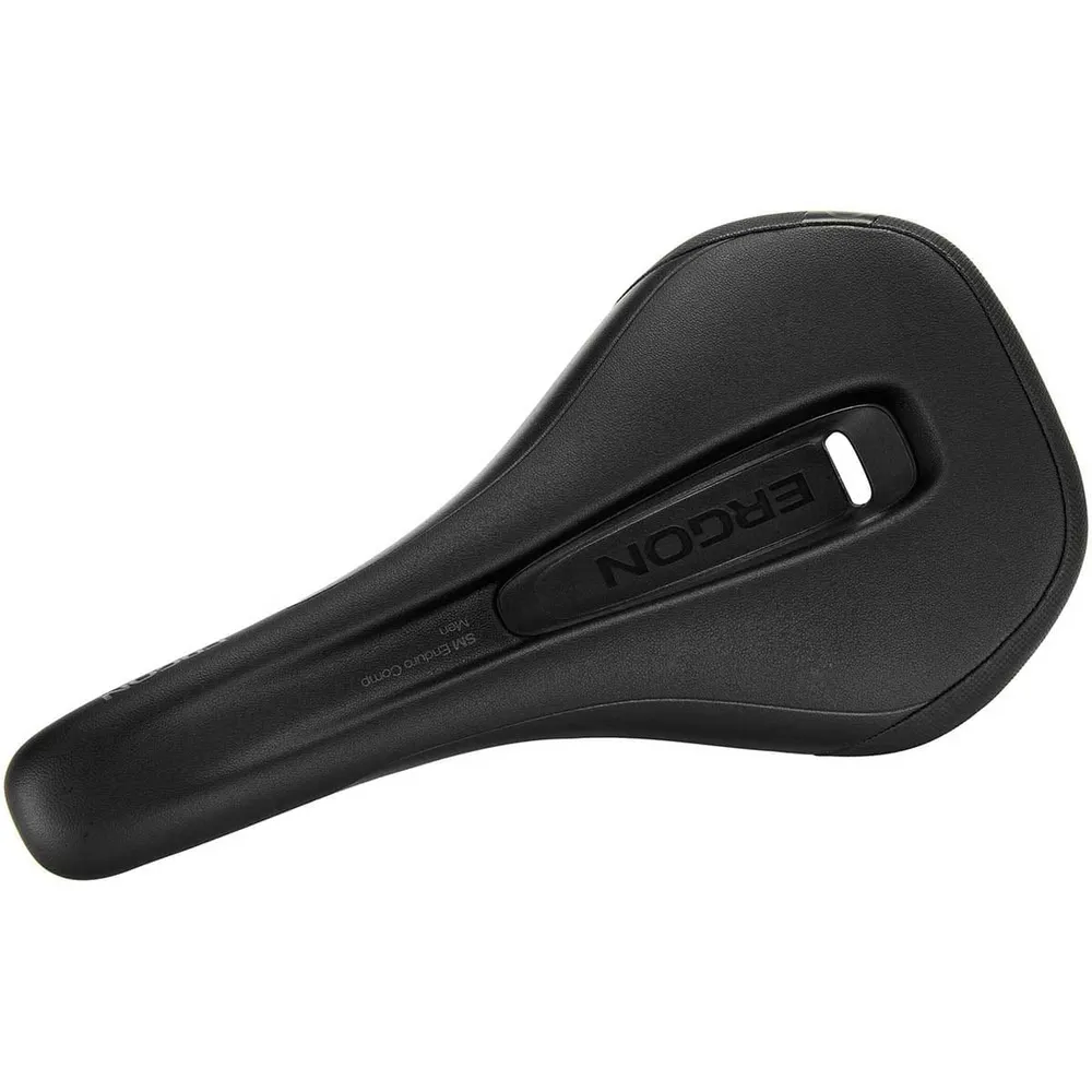 Selim ERGON SM ENDURO COMP S/M Trilhos CrMo