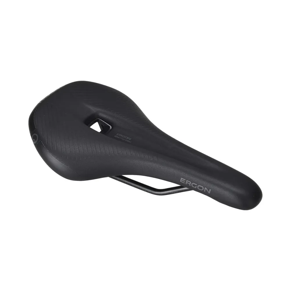Selim ERGON SM PRO M/L Carris TiNox