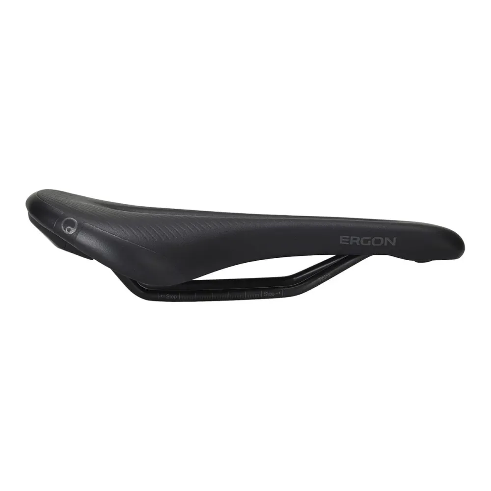 Selim ERGON SM PRO M/L Carris TiNox