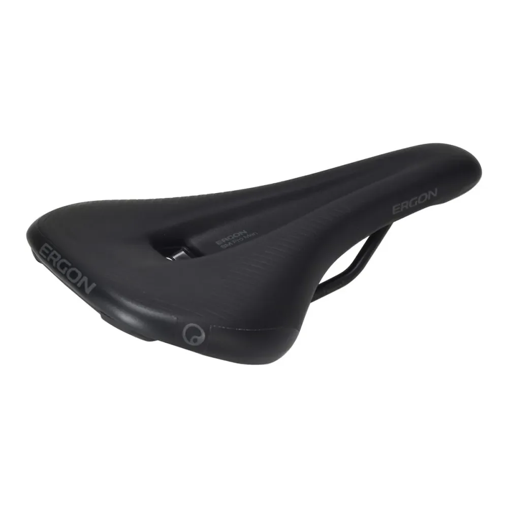 Selim ERGON SM PRO M/L Carris TiNox