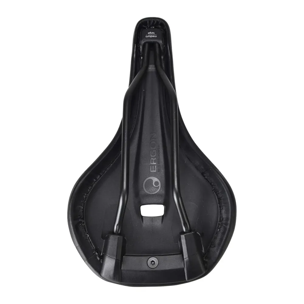 Selim ERGON SM PRO M/L Carris TiNox