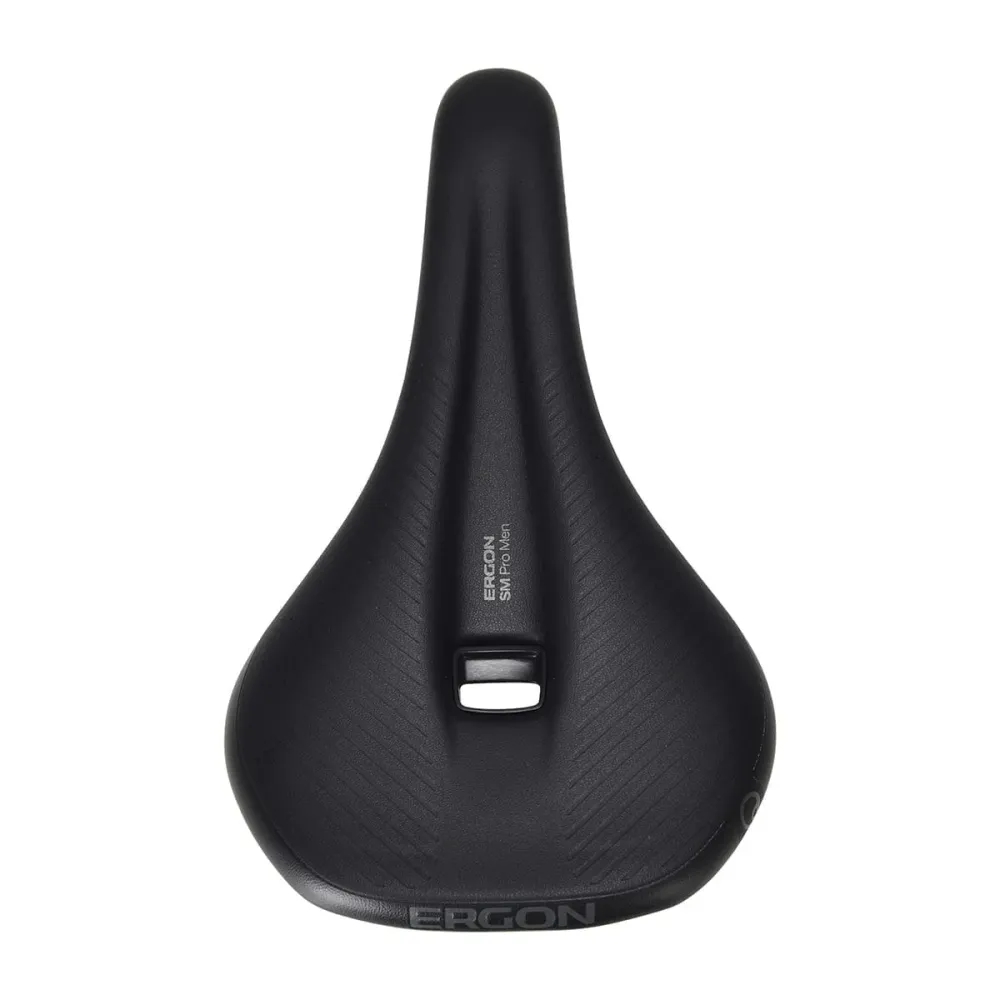 Selim ERGON SM PRO M/L Carris TiNox