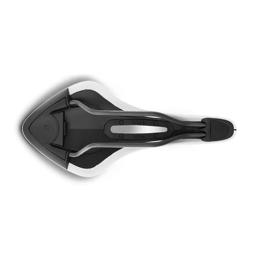 Selim FIZIK ARIONE R3 OPEN LARGE Carris Kium White Edition