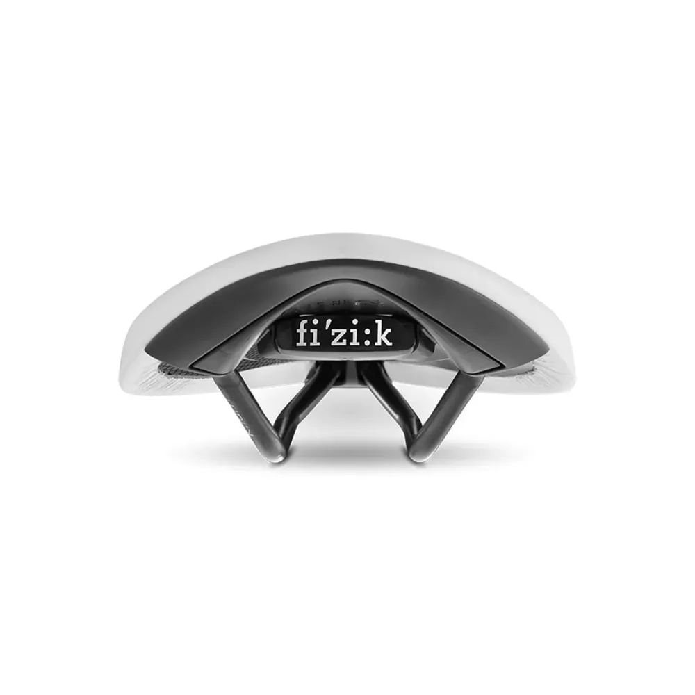 Selim FIZIK ARIONE R3 OPEN LARGE Carris Kium White Edition