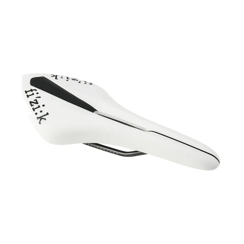 Selim FIZIK ARIONE R3 OPEN REGULAR Carris Kium White Edition