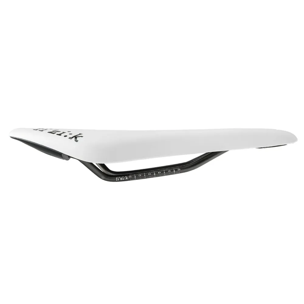 Selim FIZIK ARIONE R3 OPEN REGULAR Carris Kium White Edition