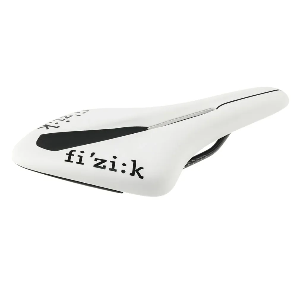 Selim FIZIK ARIONE R3 OPEN REGULAR Carris Kium White Edition