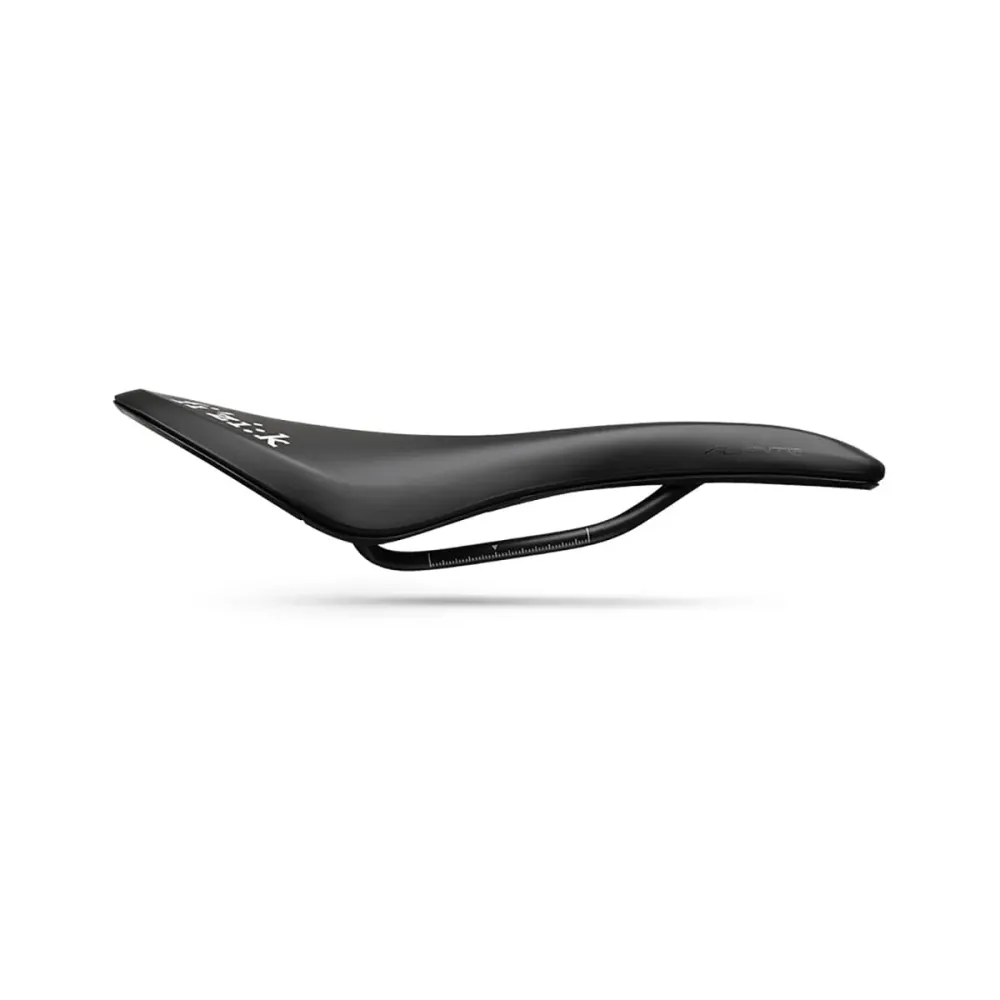 Selim FIZIK TEMPO ALIANTE R5 145mm S-Alloy Rails Preto