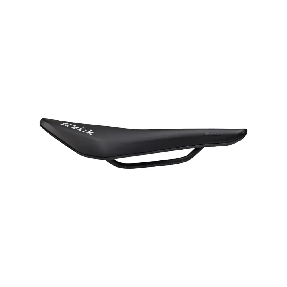 Selim FIZIK TEMPO ARGO R5 150 mm S-Alloy Rails Preto