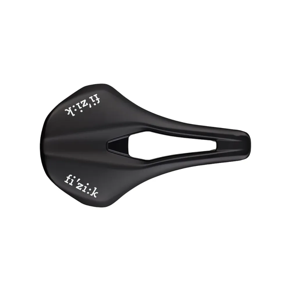 Selim FIZIK TEMPO ARGO R5 150 mm S-Alloy Rails Preto