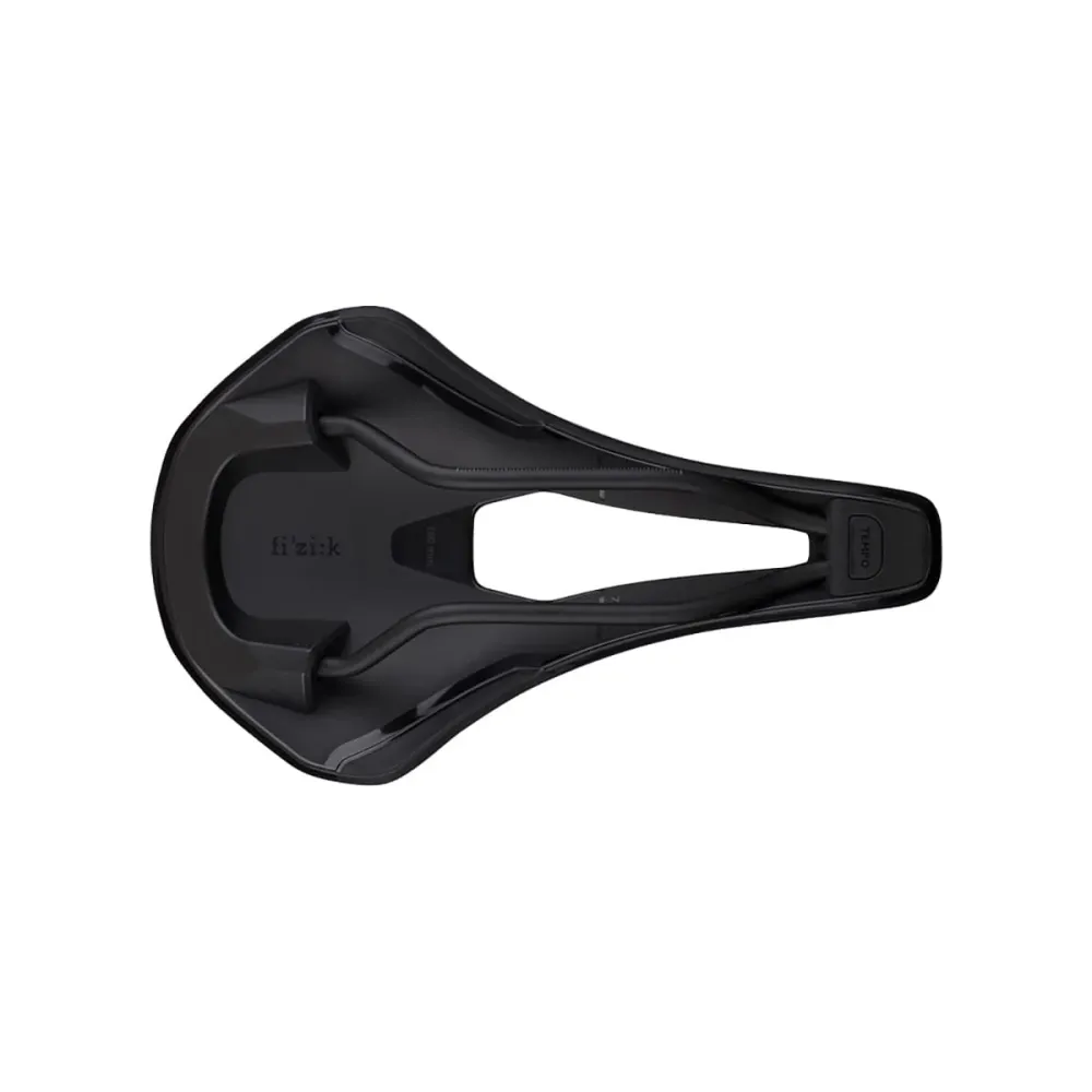 Selim FIZIK TEMPO ARGO R5 150 mm S-Alloy Rails Preto