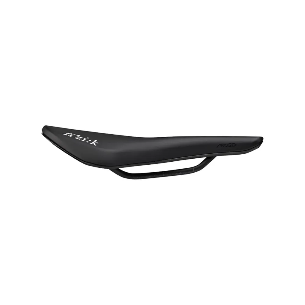 Selim FIZIK TEMPO ARGO R5 160mm Carris Manganês Preto