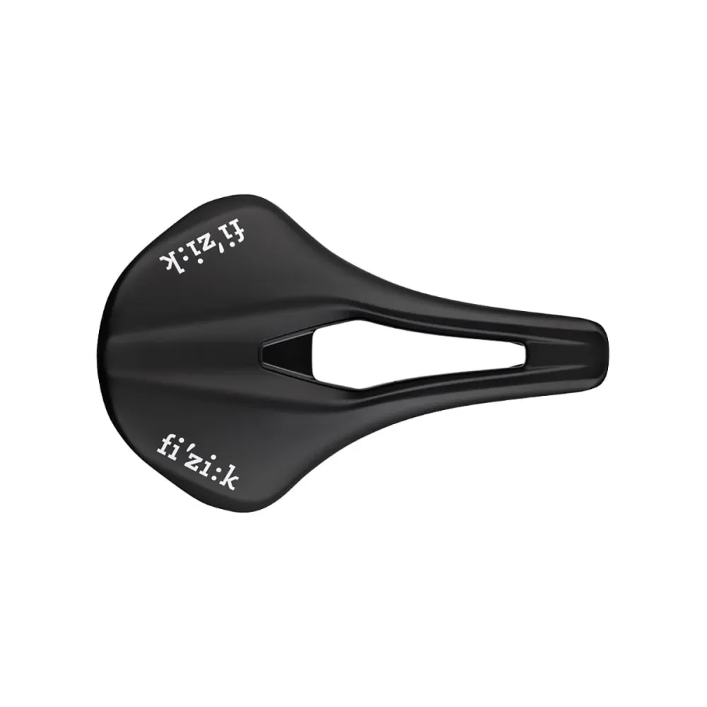 Selim FIZIK TEMPO ARGO R5 160mm Carris Manganês Preto