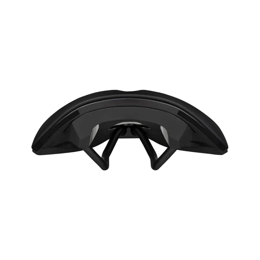 Selim FIZIK TEMPO ARGO R5 160mm Carris Manganês Preto