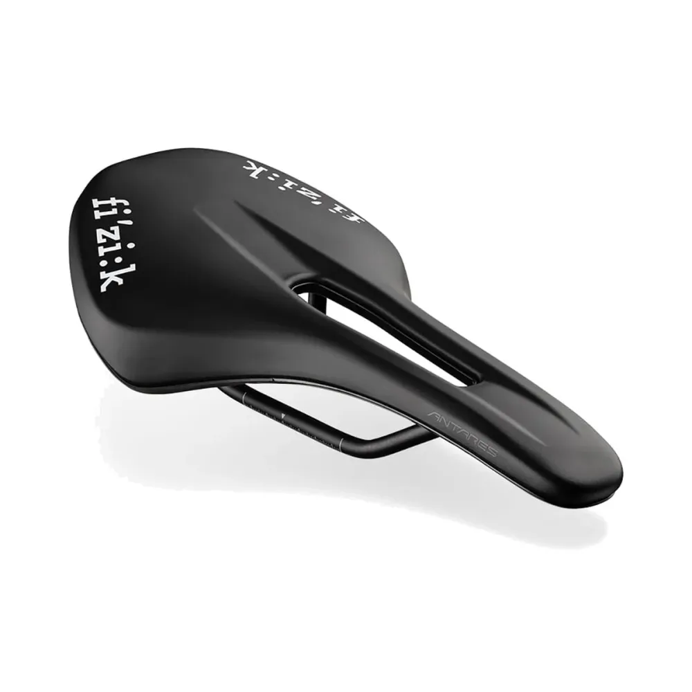 Selim FIZIK VENTO ANTARES R5 140 mm S-Alloy Rails Preto
