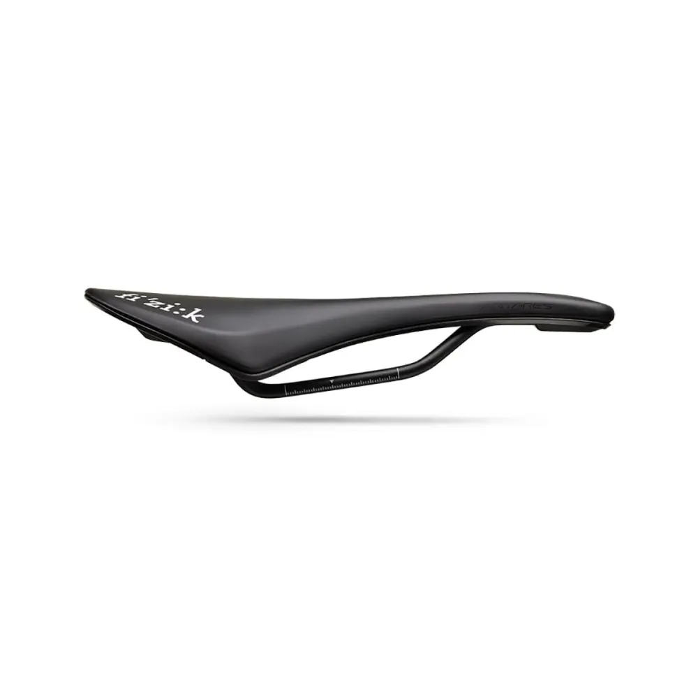 Selim FIZIK VENTO ANTARES R5 140 mm S-Alloy Rails Preto