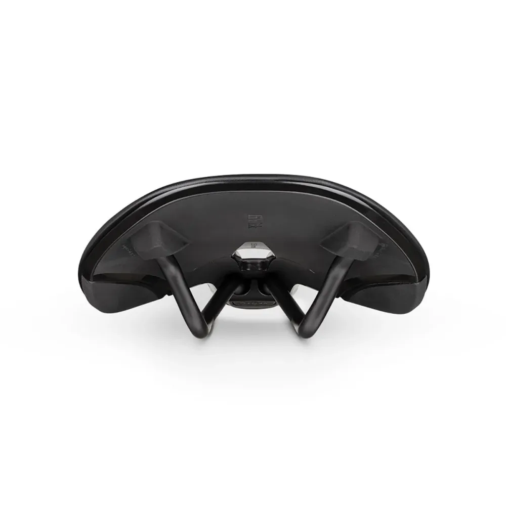 Selim FIZIK VENTO ANTARES R5 140 mm S-Alloy Rails Preto