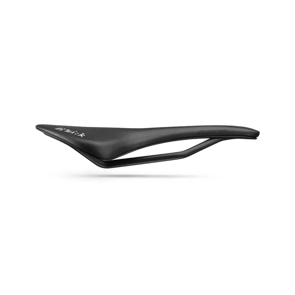Selim FIZIK VENTO ANTARES 00 140mm Carris de carbono Preto