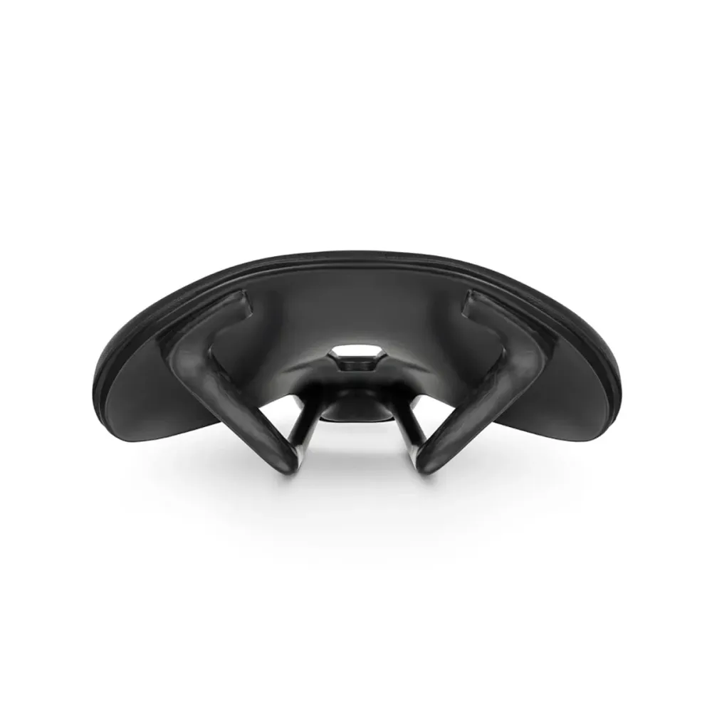 Selim FIZIK VENTO ANTARES 00 140mm Carris de carbono Preto