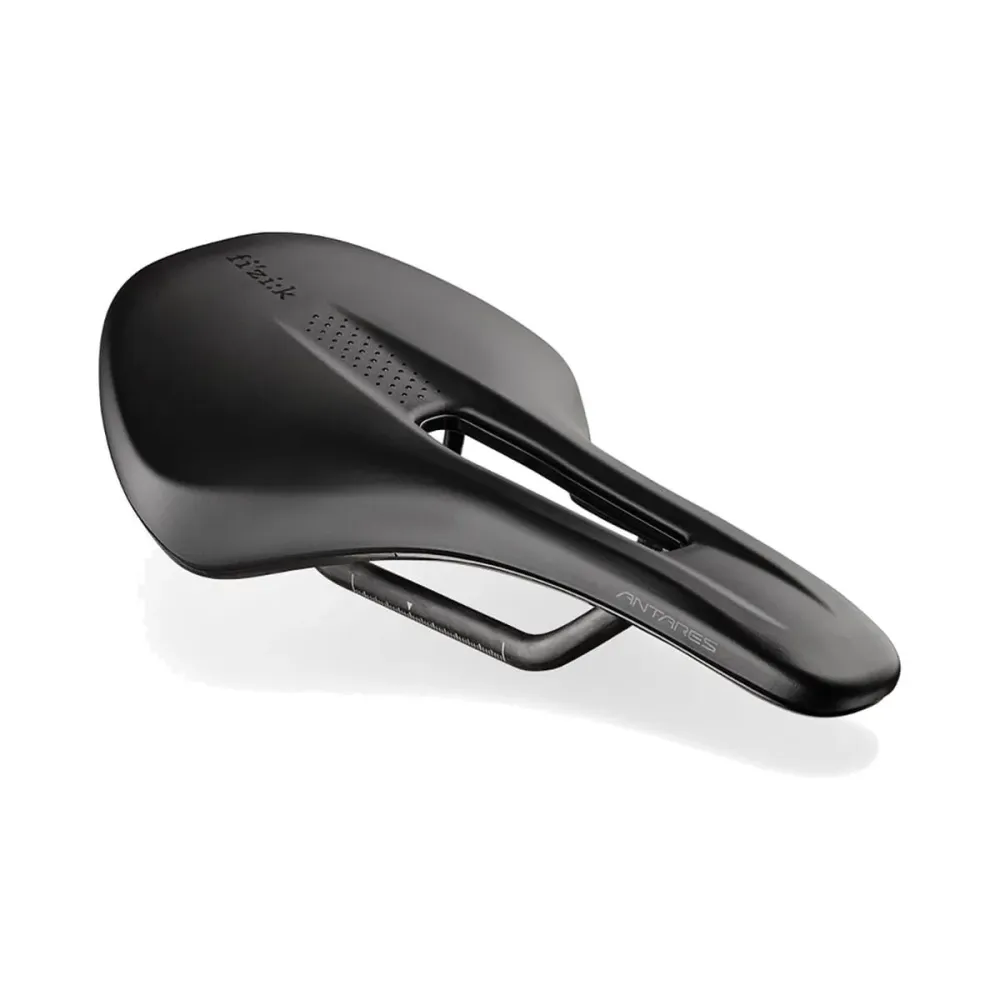 Selim FIZIK VENTO ANTARES R1 150mm Carris de carbono Preto