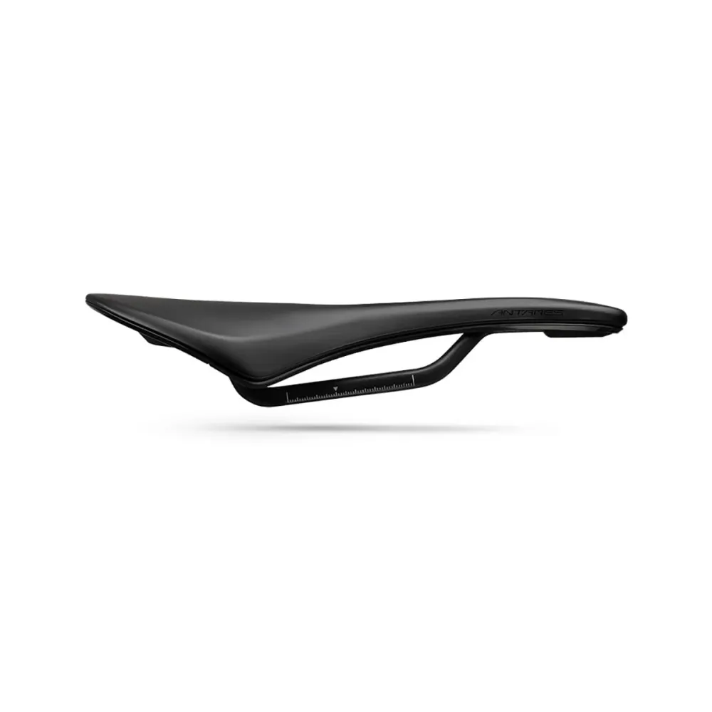 Selim FIZIK VENTO ANTARES R1 150mm Carris de carbono Preto