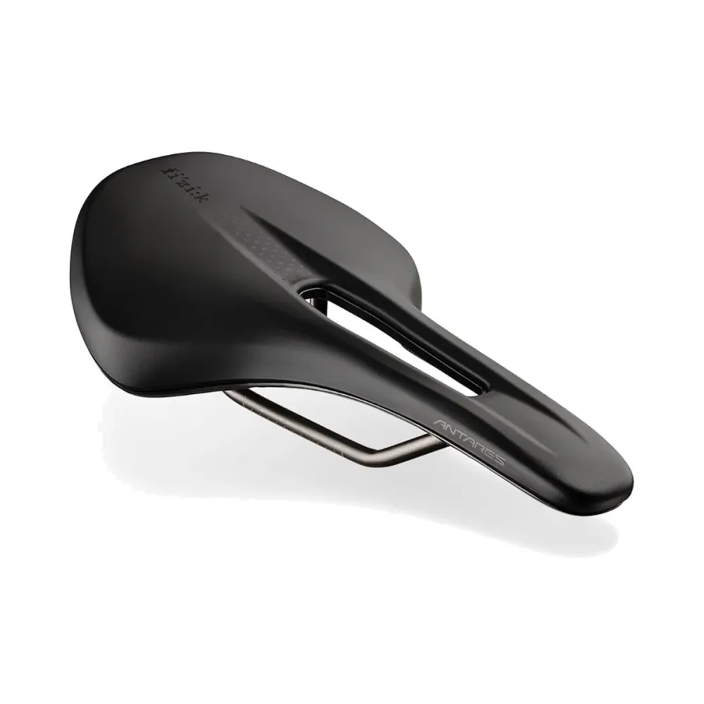 Selim FIZIK VENTO ANTARES R3 150mm Kium Rails Preto