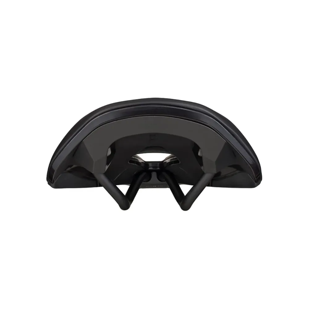 Selim FIZIK VENTO ARGO R5 140mm Carris Manganês Preto