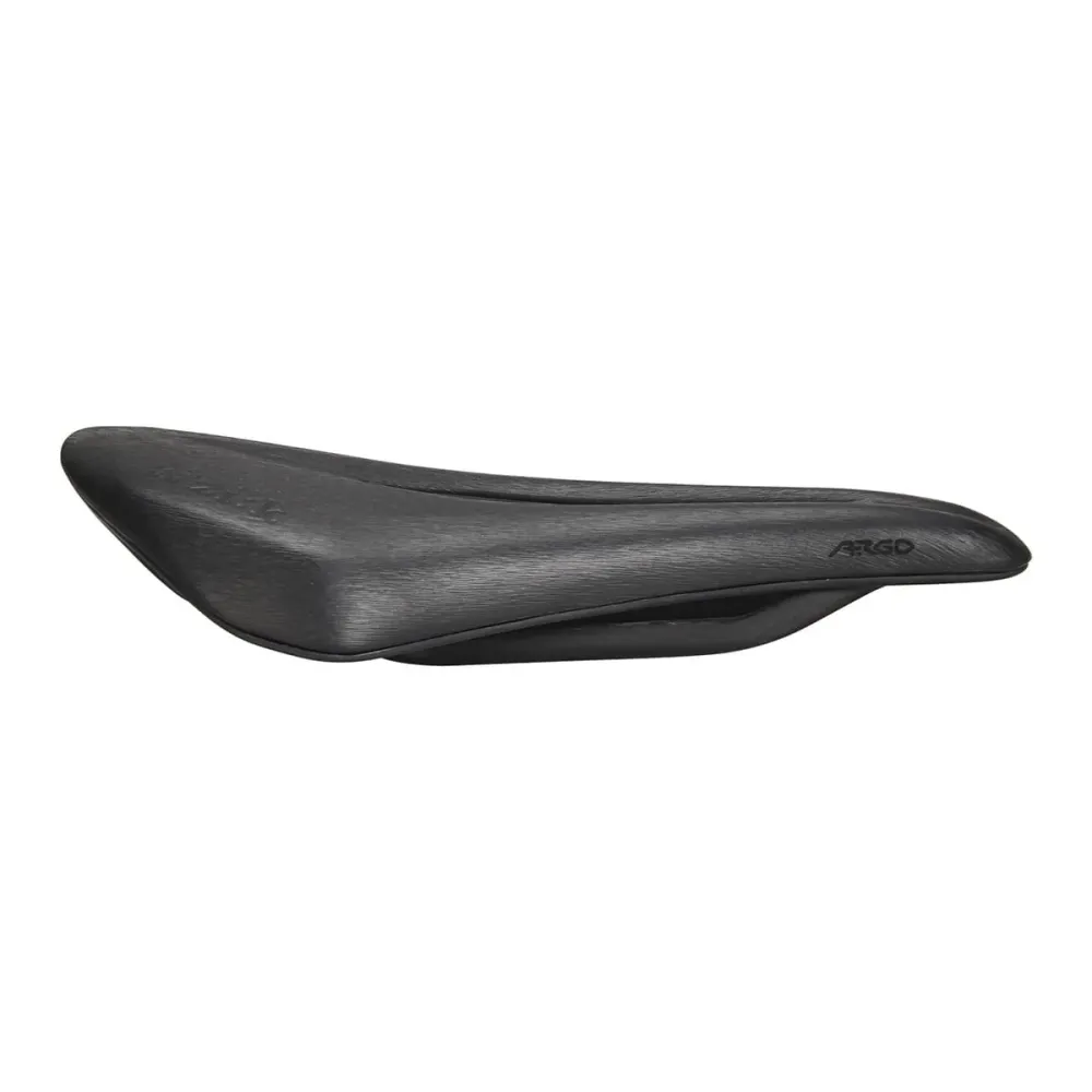 Selim FIZIK VENTO ARGO 00 140mm Carris de carbono Mobius Preto
