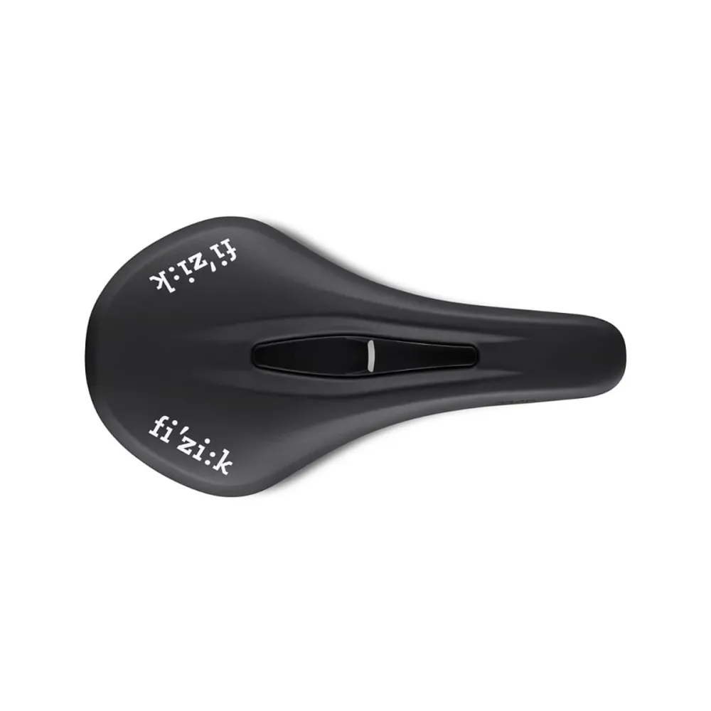 Selim FIZIK VENTO ARGO X5 150 mm S-Alloy Rails Preto