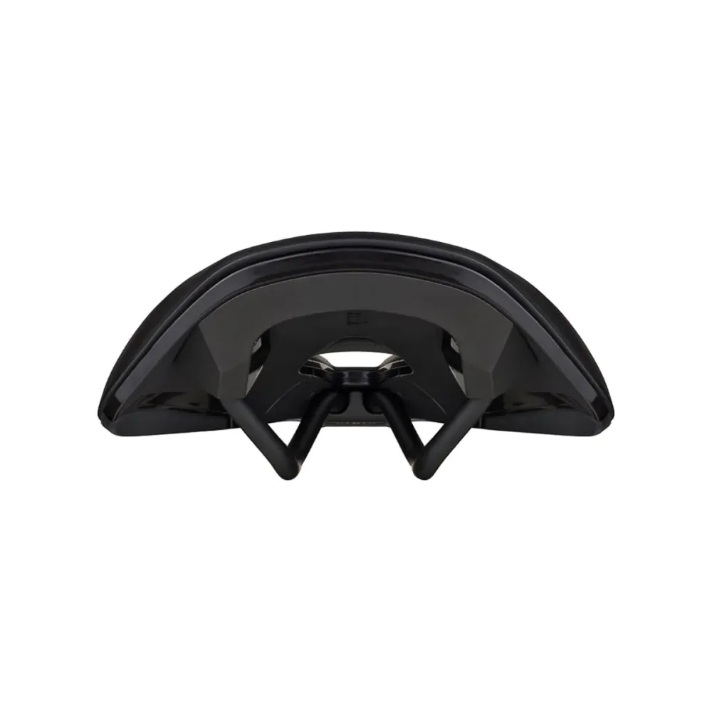 Selim FIZIK VENTO ARGO R5 150mm Carris Preto Manganês