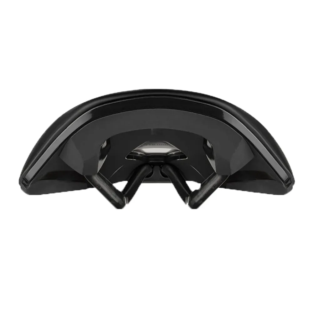 Selim FIZIK VENTO ARGO R1 150mm Carris de carbono Preto