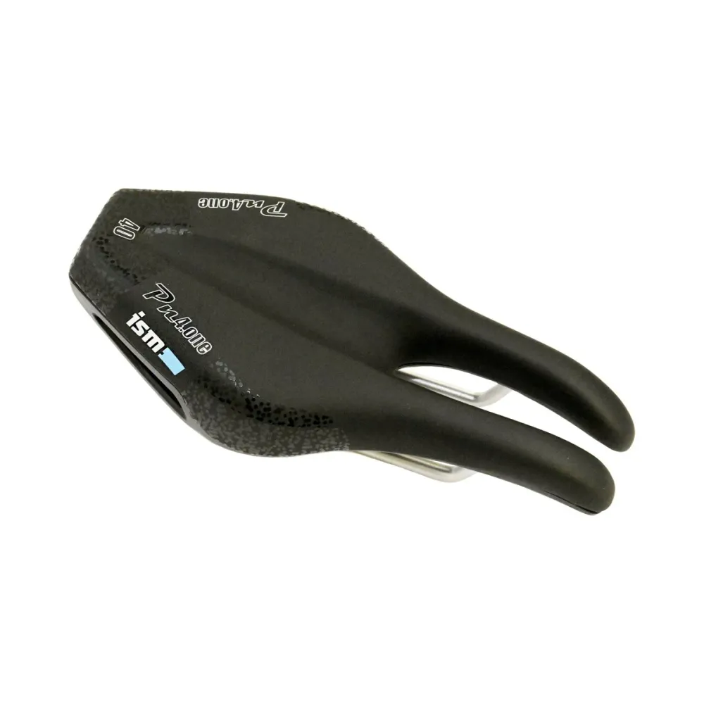 Selim ISM PN 4.1 125mm Carris em cromoly