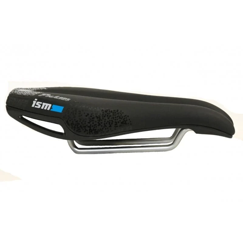 Selim ISM PN 4.1 125mm Carris em cromoly
