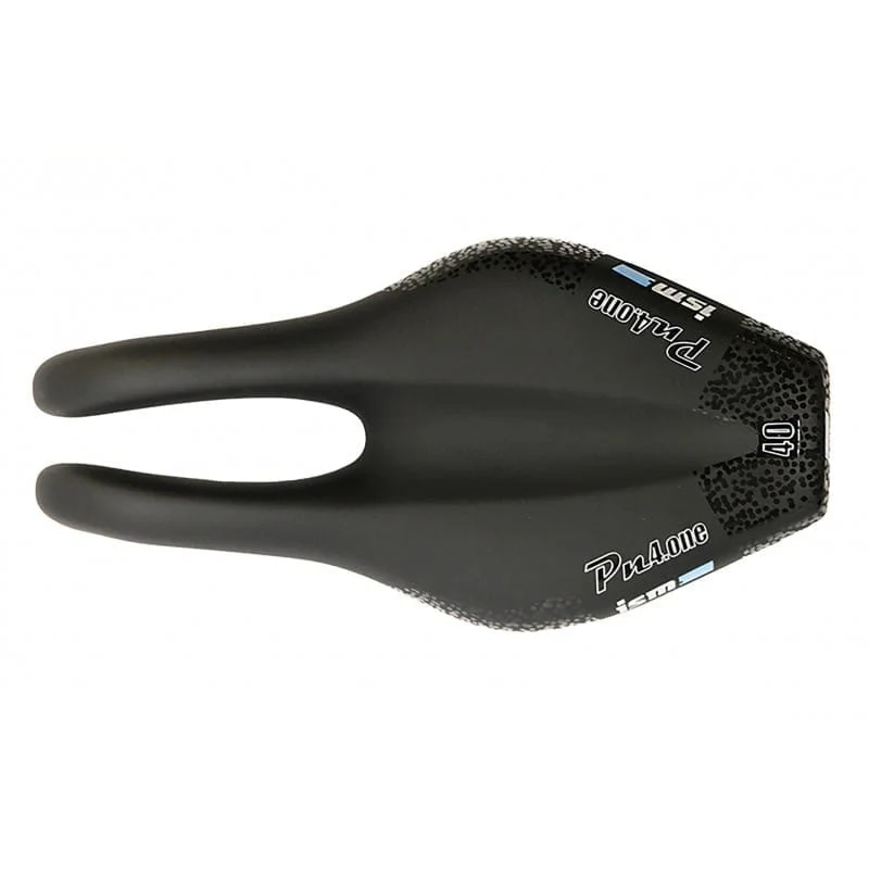 Selim ISM PN 4.1 125mm Carris em cromoly