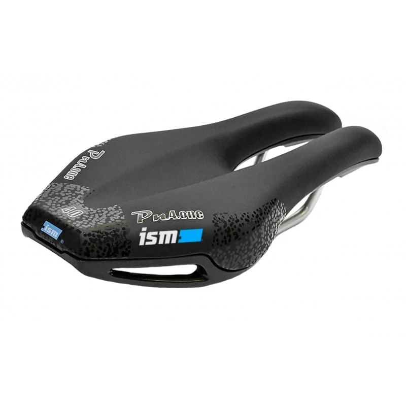 Selim ISM PN 4.1 125mm Carris em cromoly