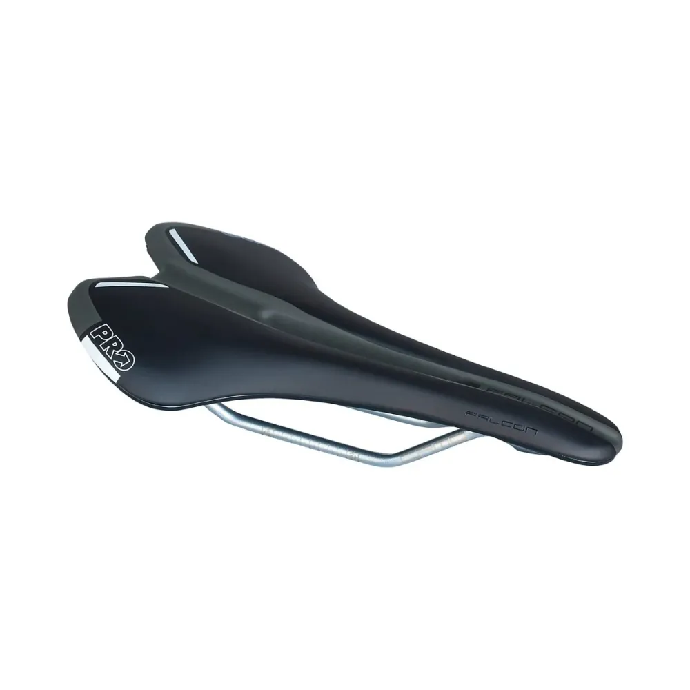 Selim PRO FALCON 152mm Crmo Rails Preto