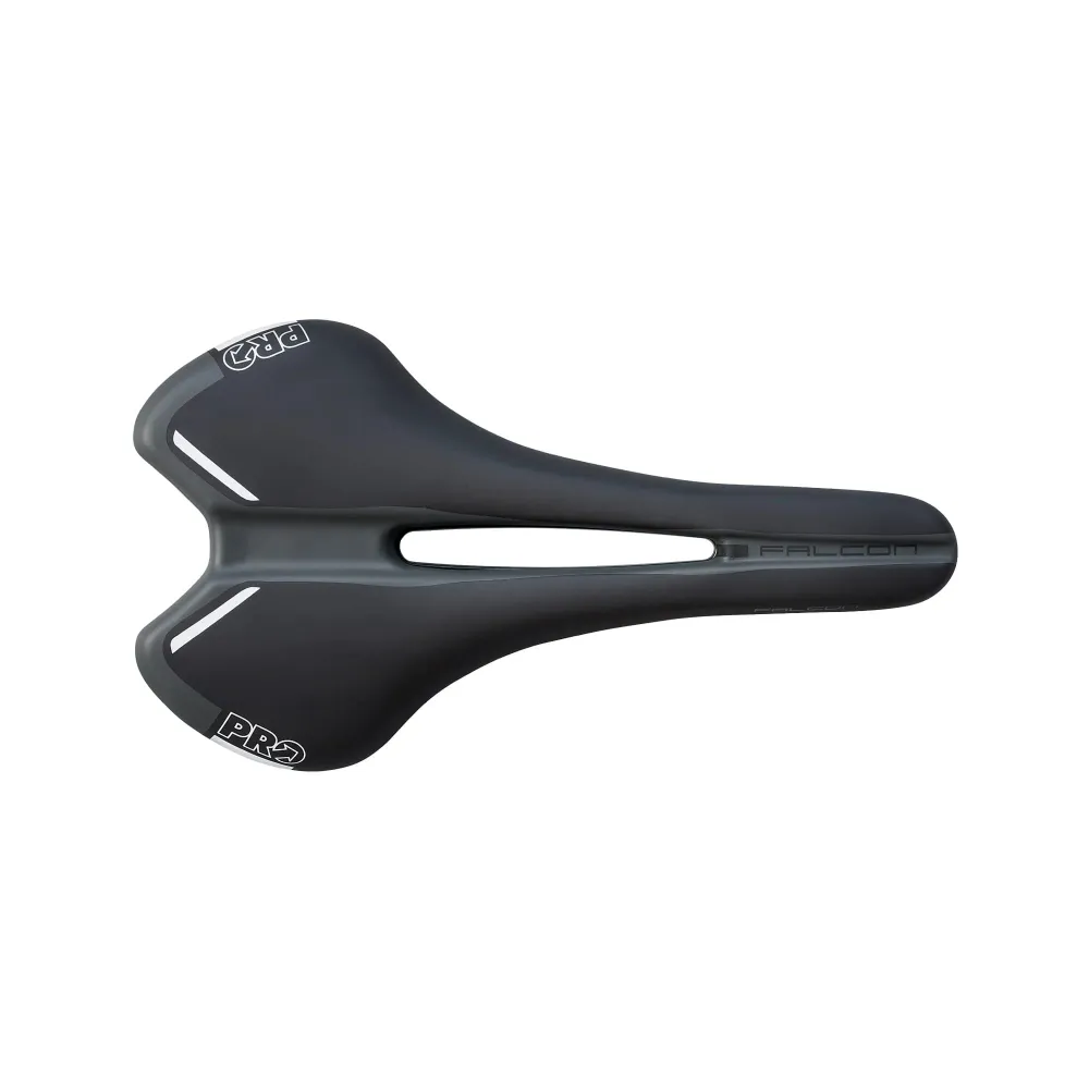 Selim PRO FALCON 152mm Crmo Rails Preto