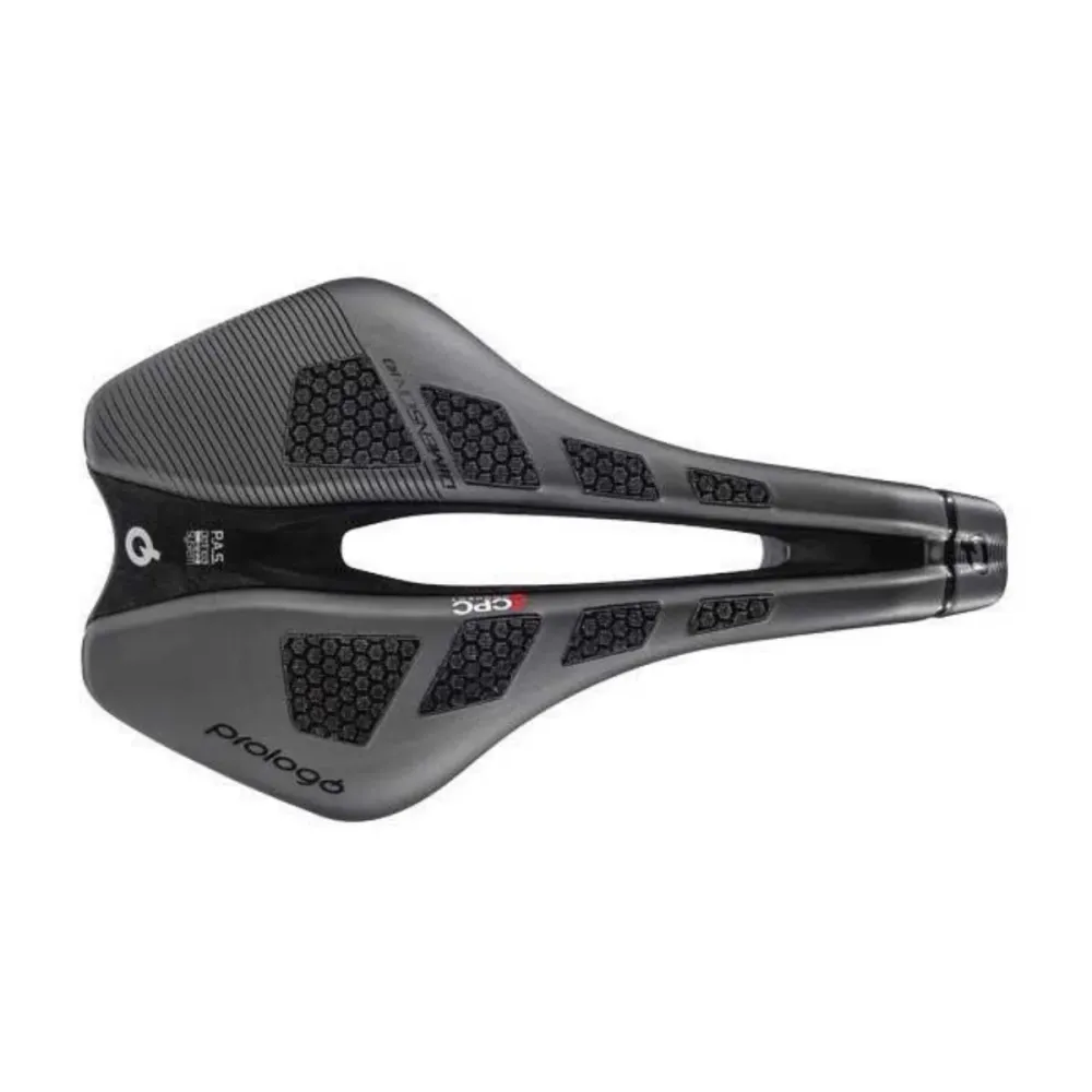 Selim PROLOGO DIMENSION CPC TiroX largura dos carris 143mm Preto