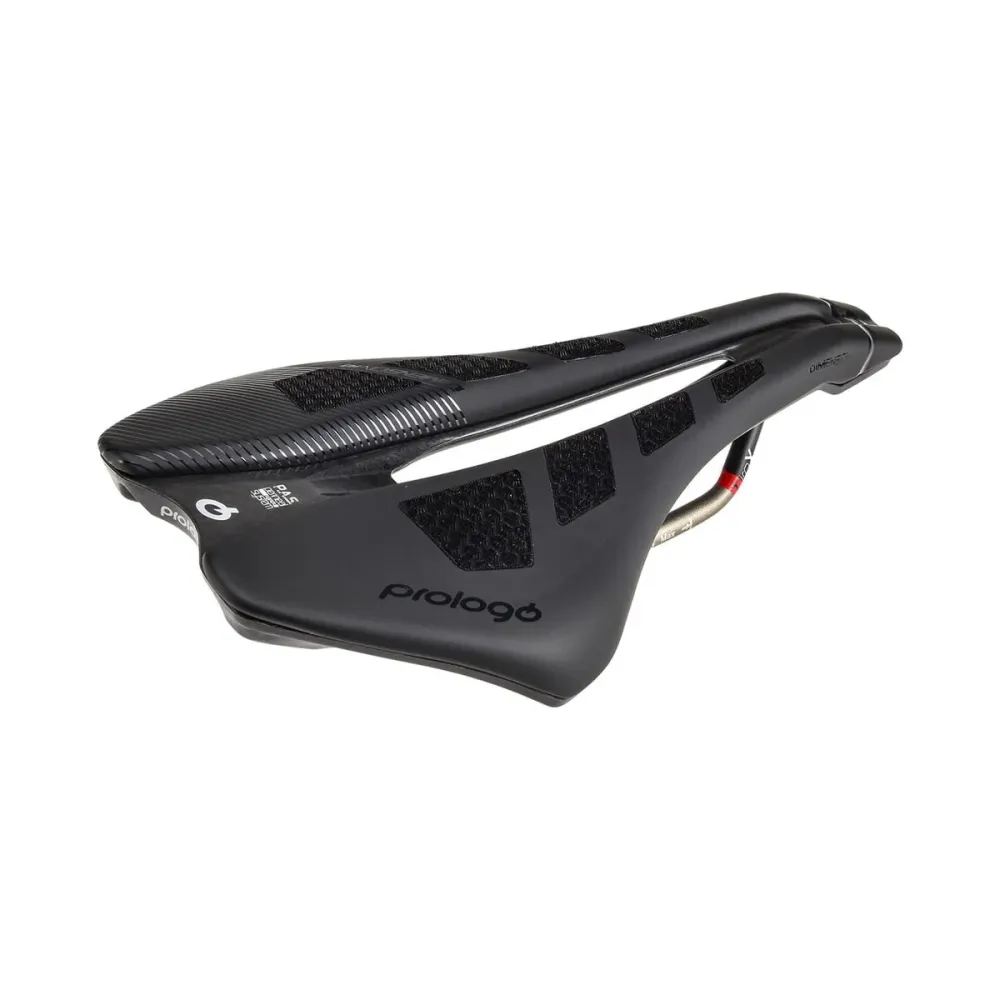 Selim PROLOGO DIMENSION CPC TiroX largura dos carris 143mm Preto