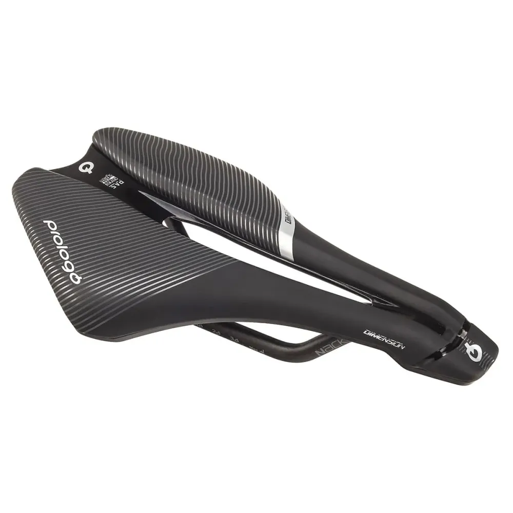 Selim PROLOGO DIMENSION Nack Rails Preto