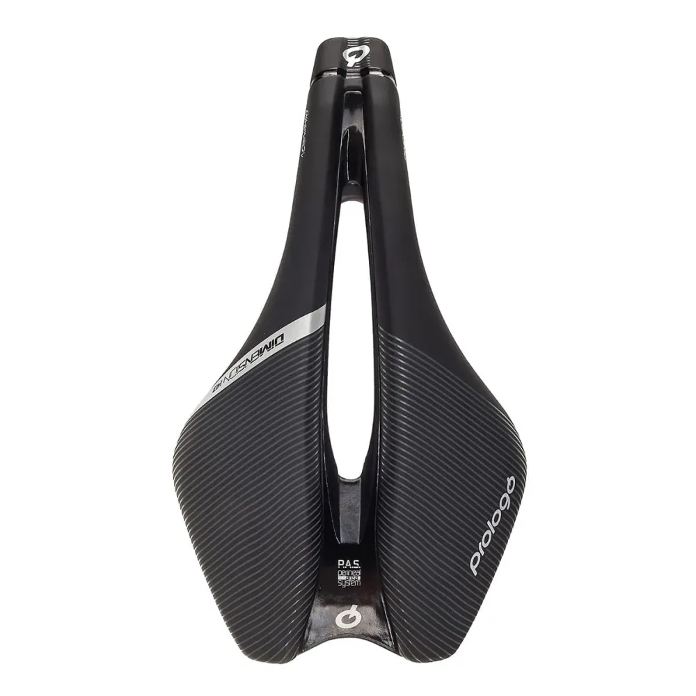 Selim PROLOGO DIMENSION Nack Rails Preto