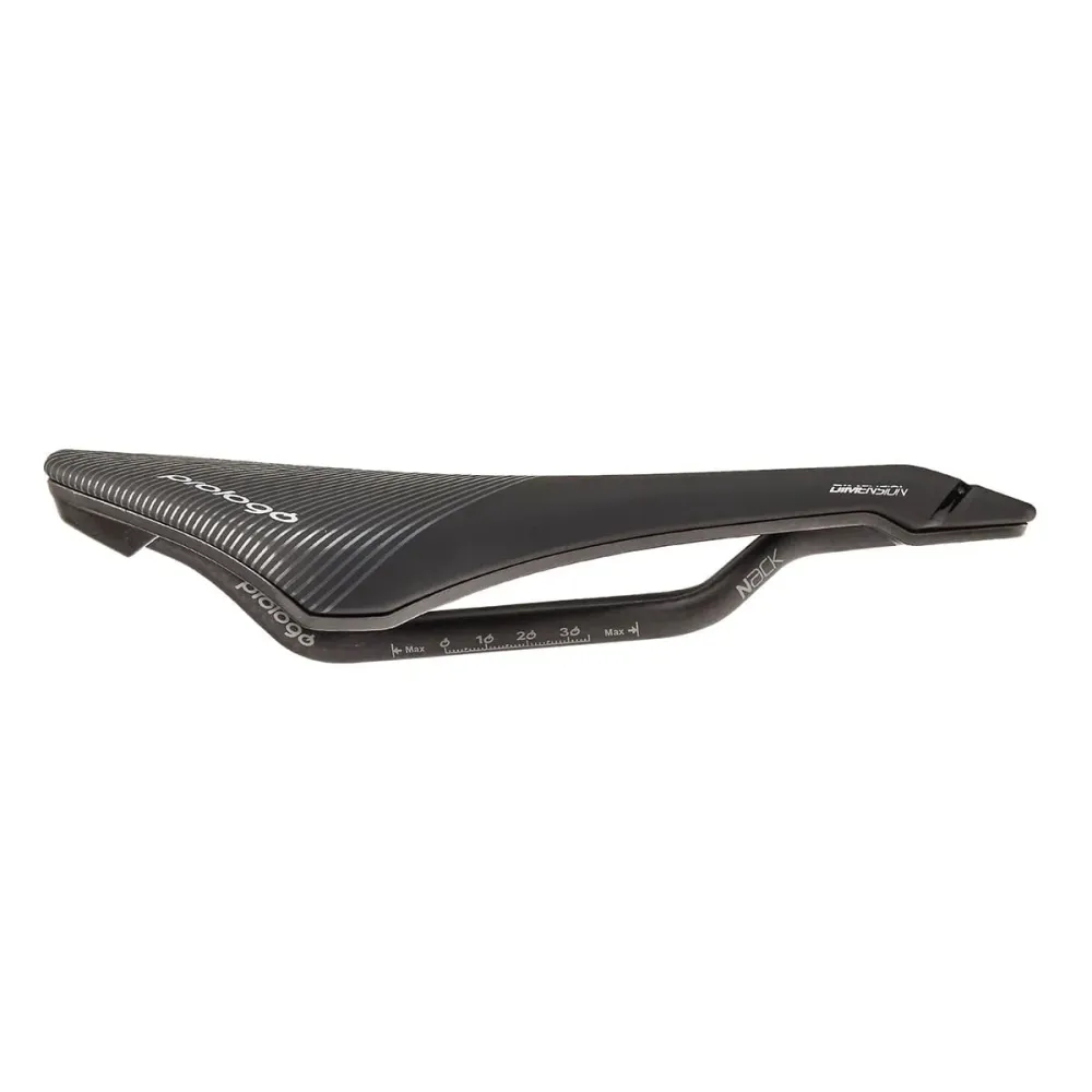 Selim PROLOGO DIMENSION Nack Rails Preto
