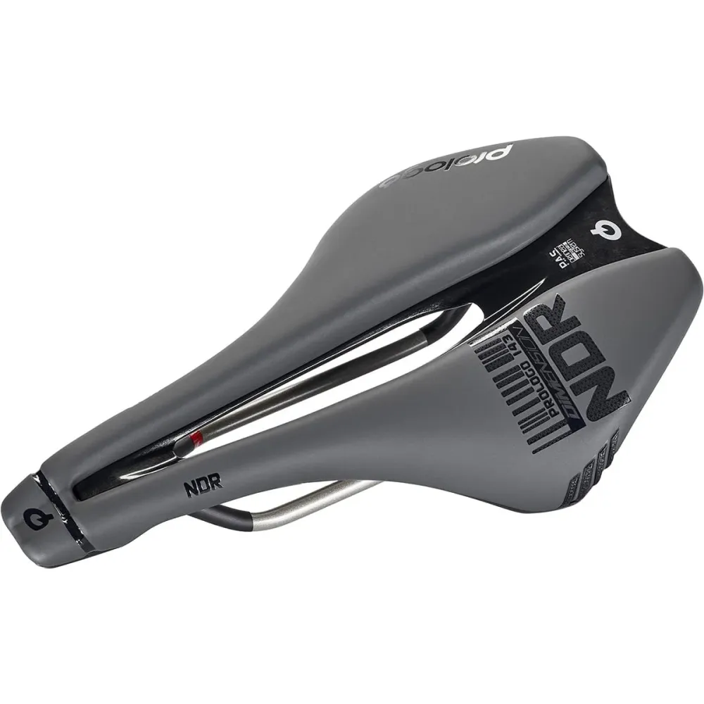 Selim PROLOGO DIMENSION NDR 143 mm Carris TiroX Preto