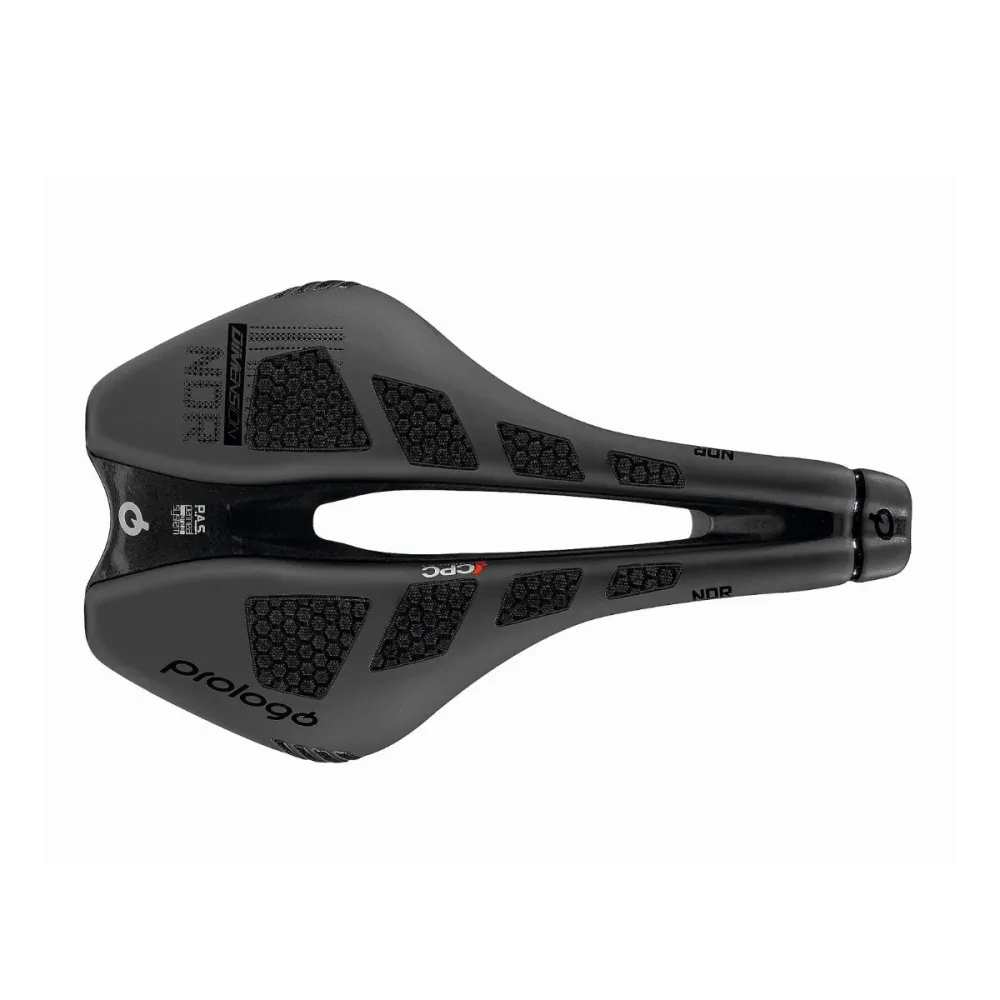 Selim PROLOGO DIMENSION NDR CPC Carris Carbono Preto