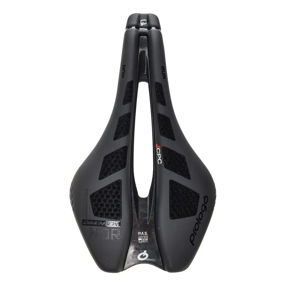 Selim PROLOGO DIMENSION NDR CPC Carris Carbono Preto