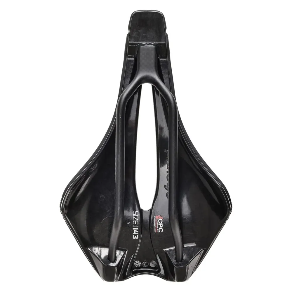 Selim PROLOGO DIMENSION NDR CPC Carris Carbono Preto