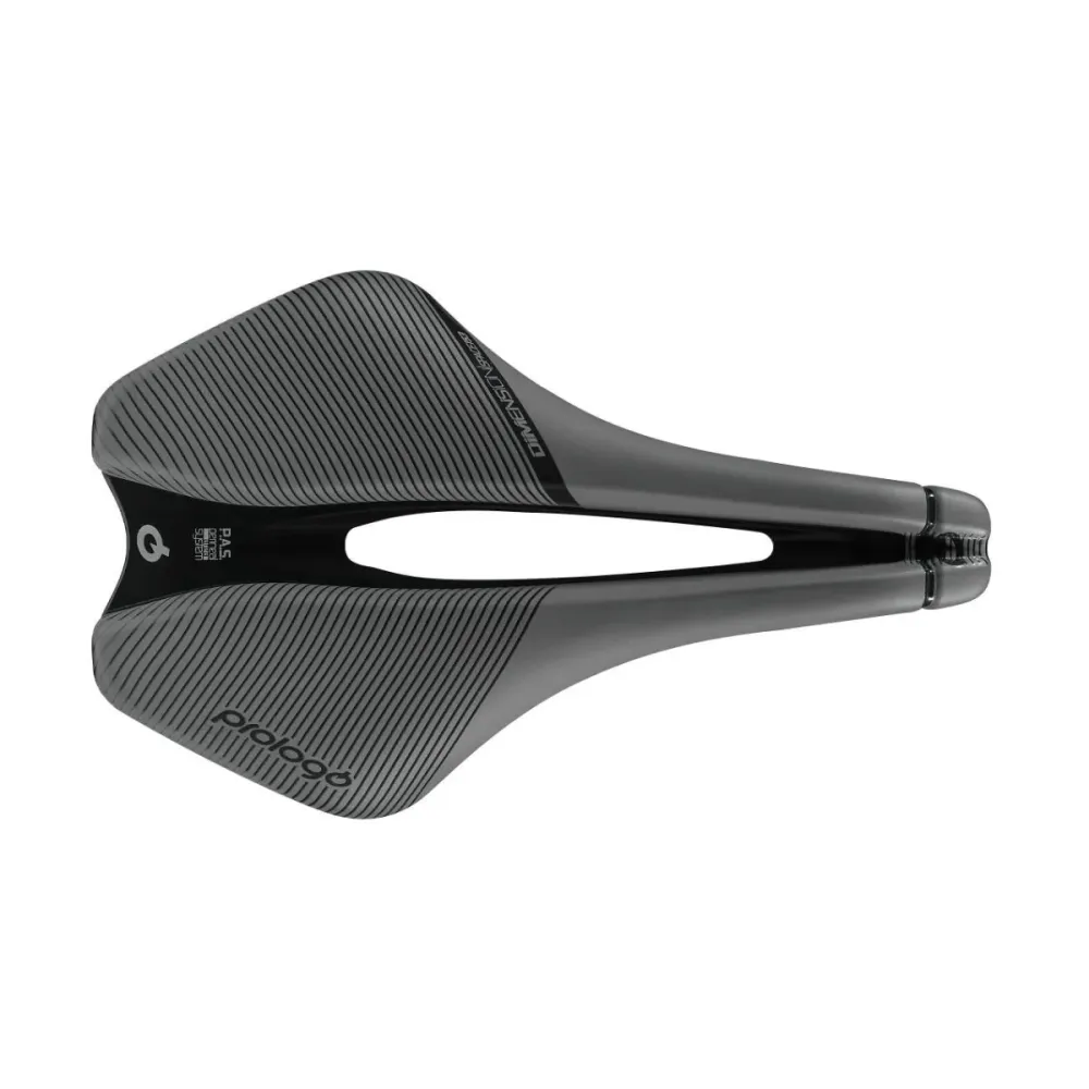 Selim PROLOGO DIMENSION SPACE Rails T4.0 Preto
