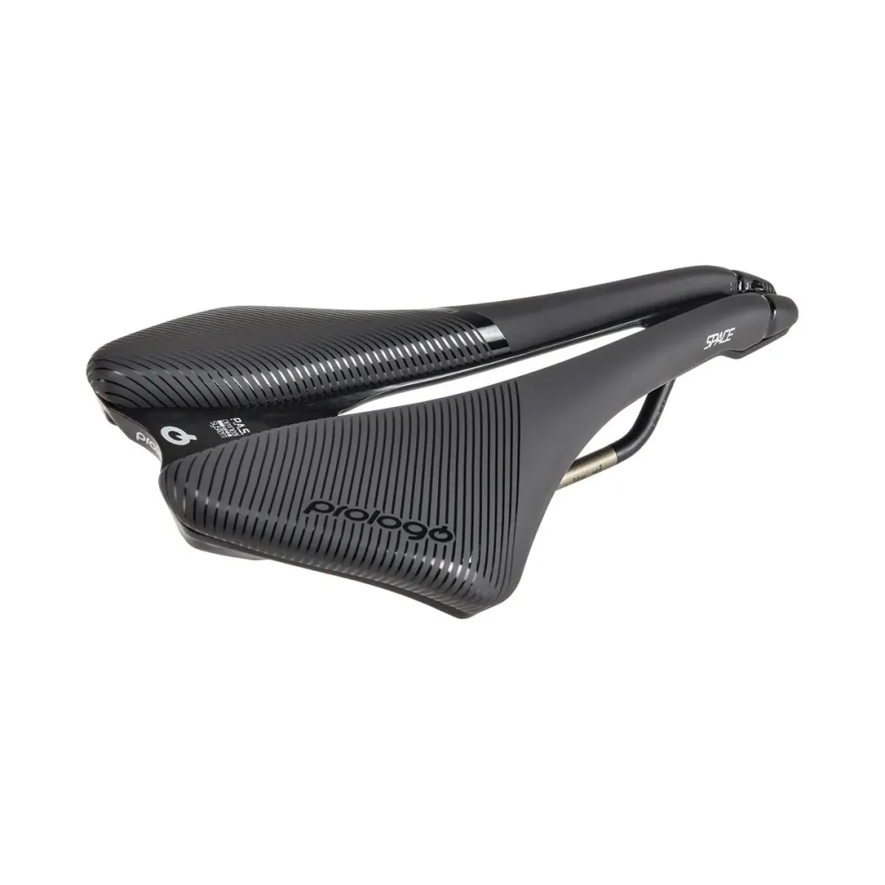 Selim PROLOGO DIMENSION SPACE Rails T4.0 Preto